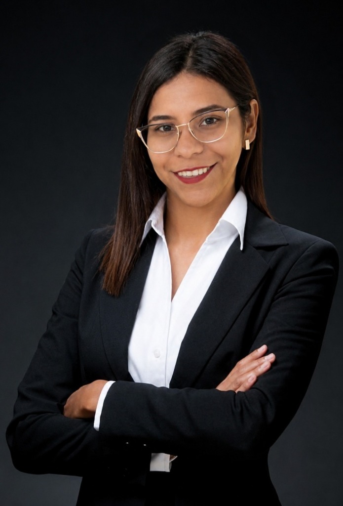 Lic. Ana Cristina Esquivel García