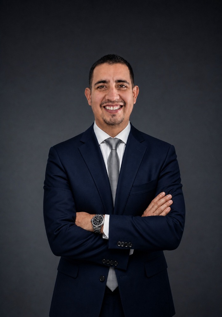 Lic. Samuel Eliud Cardenas Rodríguez